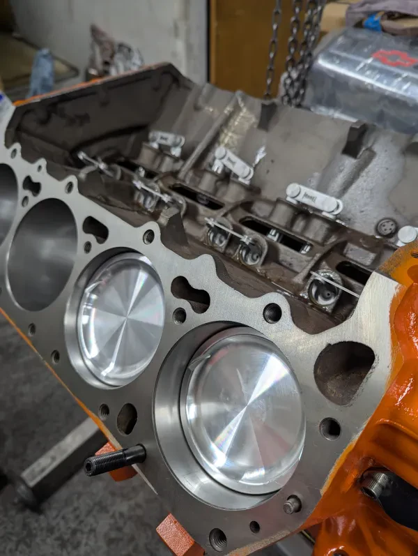 Engine Rebuilders and Supply, Inc. - photo 3