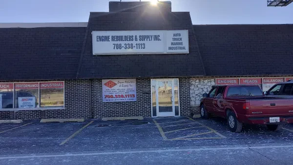 Engine Rebuilders and Supply, Inc. - photo 4