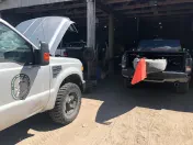 B & B On Road Auto Repair