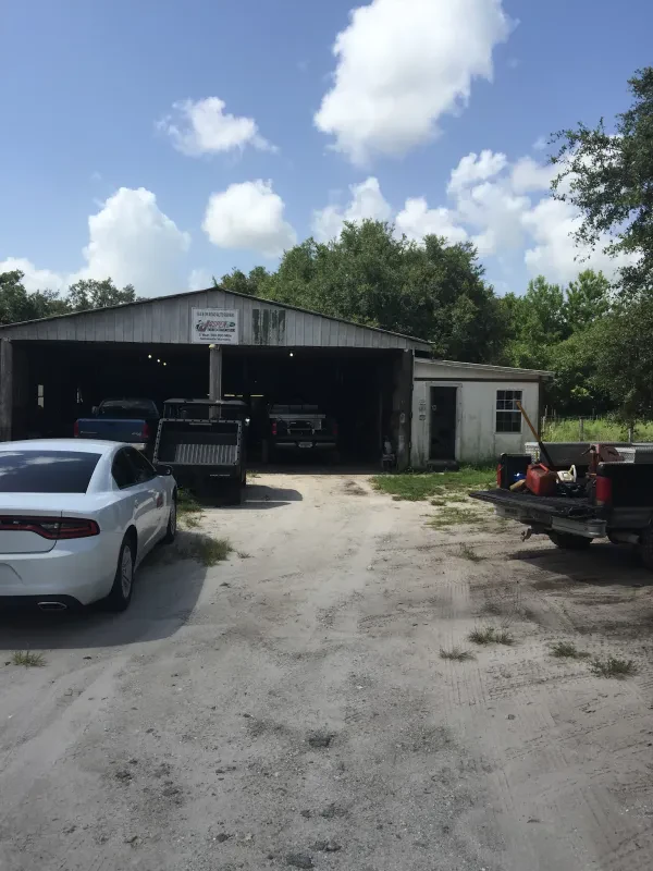 B & B On Road Auto Repair - photo 2