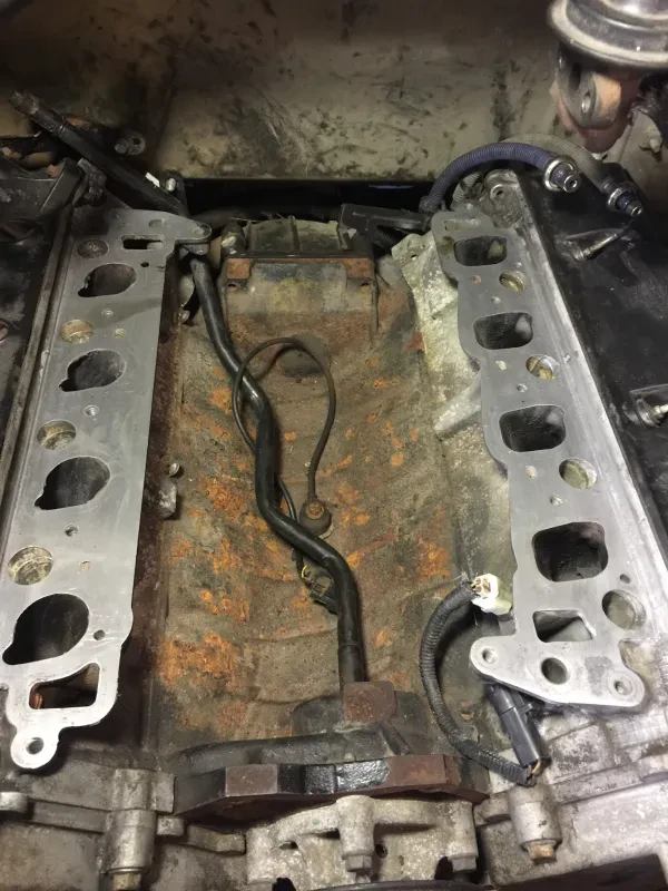B & B On Road Auto Repair - photo 3