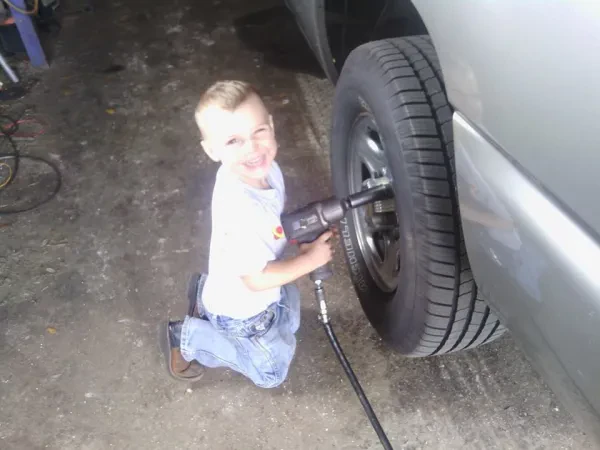 B & B On Road Auto Repair - photo 4
