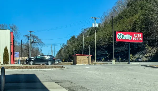 O'Reilly Auto Parts - photo 2