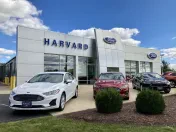 Harvard Ford, LLC Parts