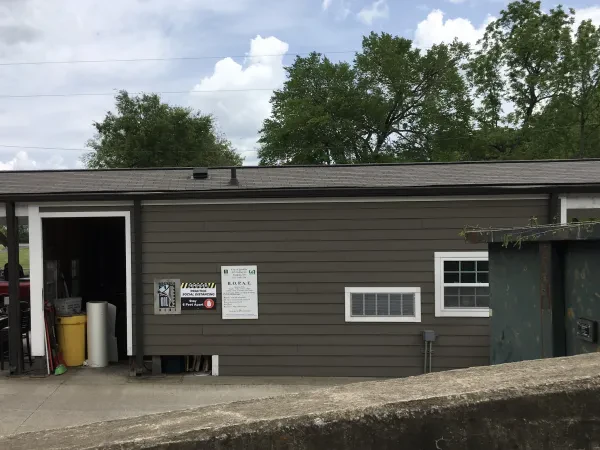 Thompson's Station Convenience Center - photo 3