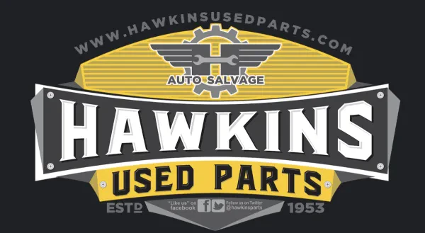 Hawkins of Mayfield - photo 3