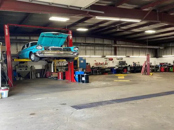Miller Auto Repair, Inc. - photo 2