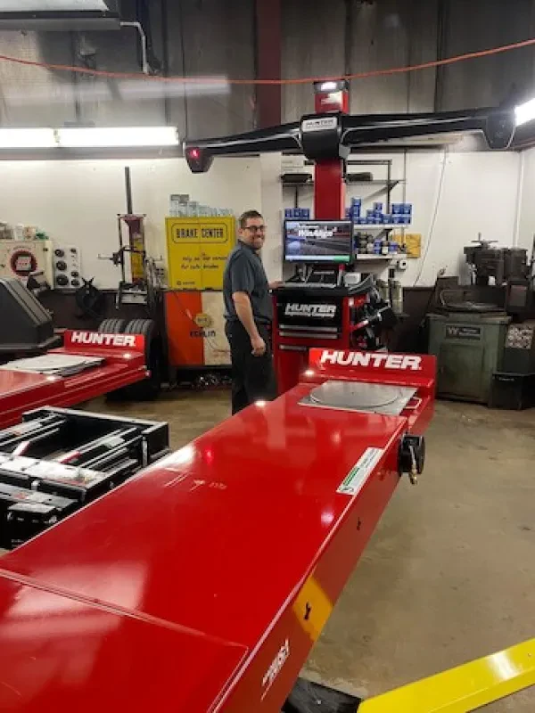 Miller Auto Repair, Inc. - photo 4