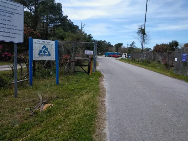 Charleston County Recycling And Convenience Center - photo 3