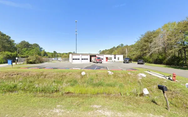 Charleston County Recycling And Convenience Center - photo 4