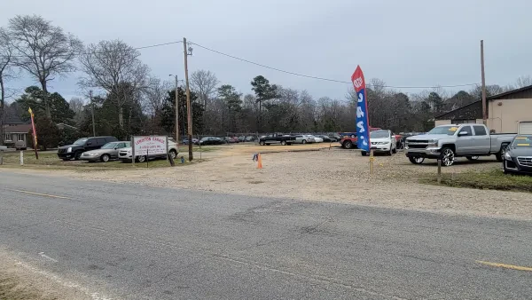 Lewiston Garage & Used Cars - photo 4