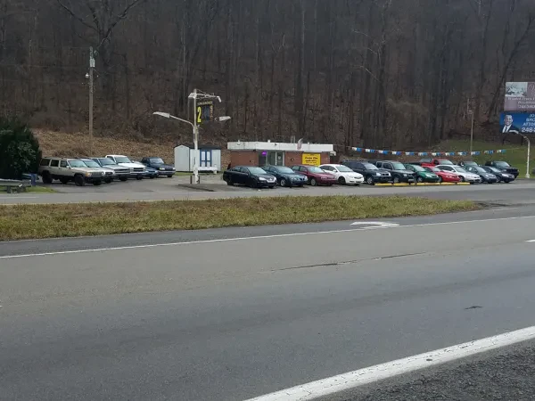 Crater City Used Cars - photo 3