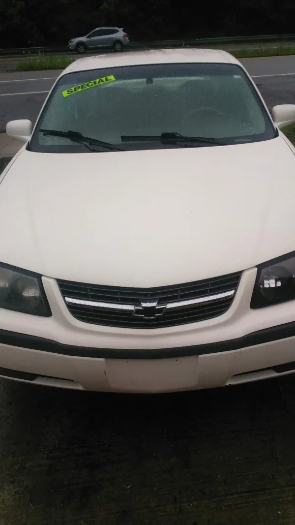 Crater City Used Cars - photo 4