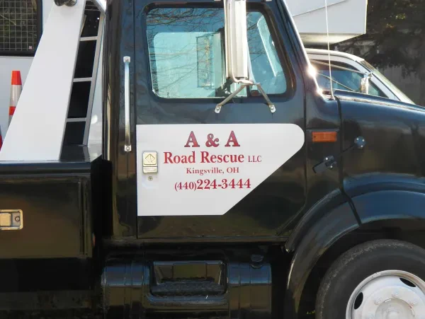 A & A Road Rescue LLC - photo 4