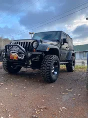 Jerry's Tire & Repair Center LLC
