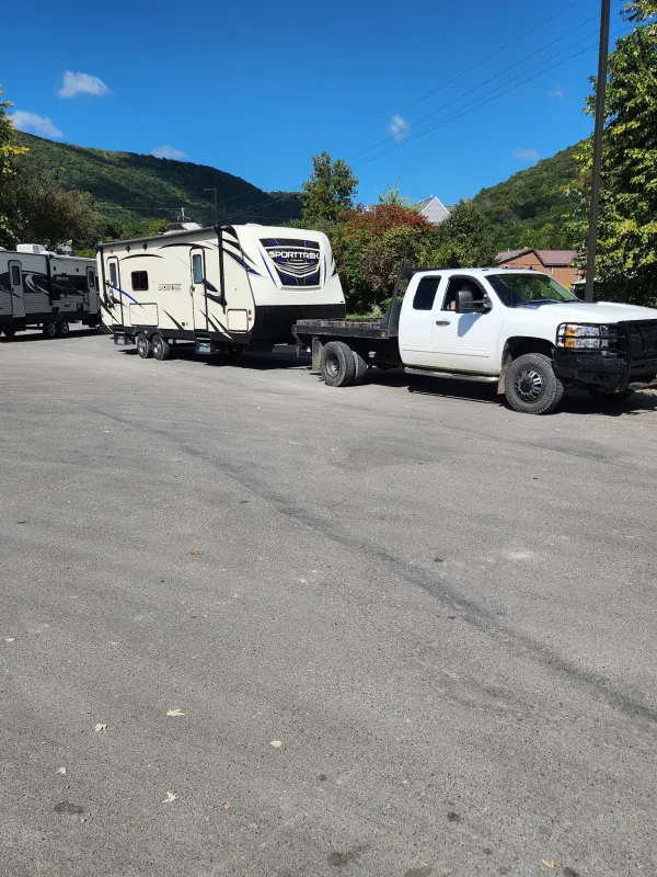 Jerry's Tire & Repair Center LLC - photo 2