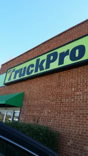 TruckPro, a FleetPride Company