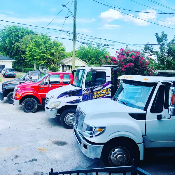 911 Towing & Transport Inc. - photo 3