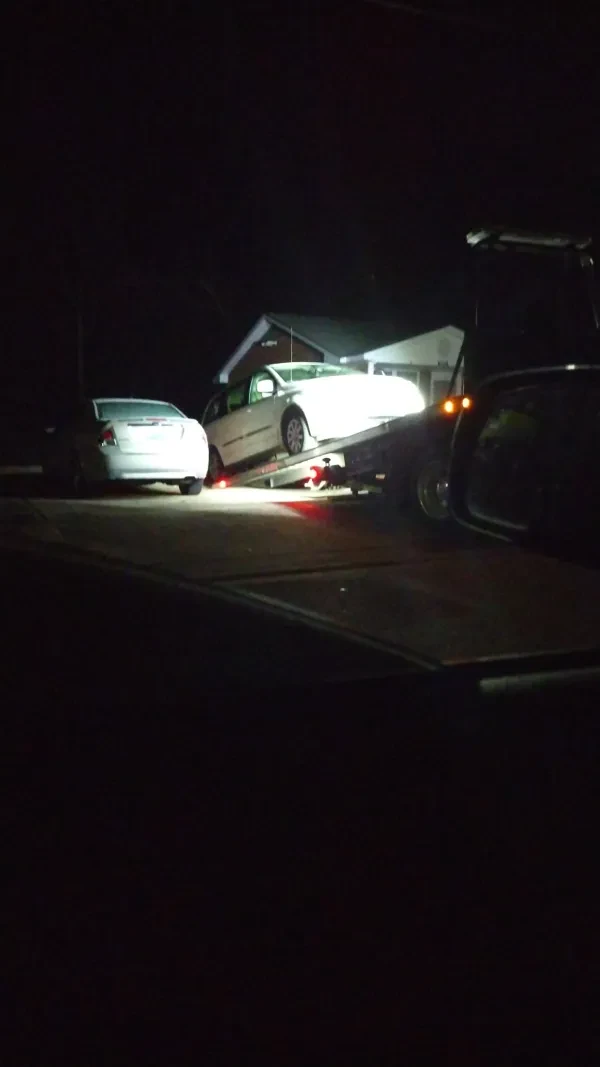 Paul's Towing & Recovery - photo 4