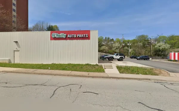 O'Reilly Auto Parts - photo 3