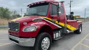 Action Towing