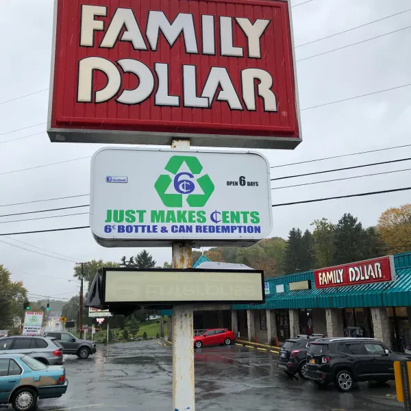 Just Makes Cents - photo 2