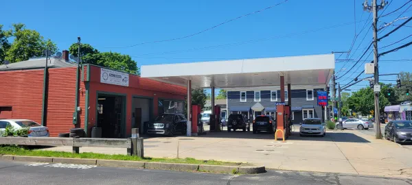 Wakefield Auto Repair - photo 3