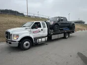 TOW X Towing Services