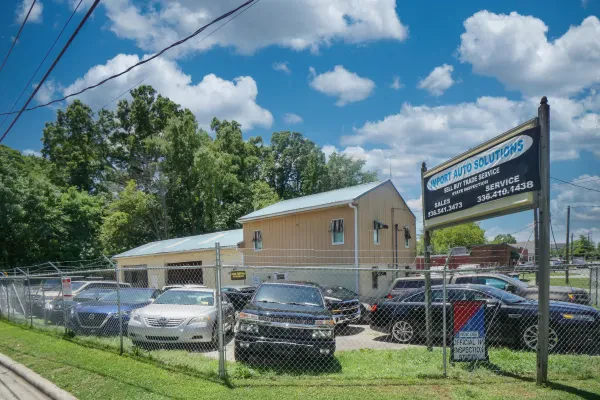 Import Auto Solutions, Inc. - photo 3