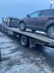 Eagle Auto Service & Collision Center