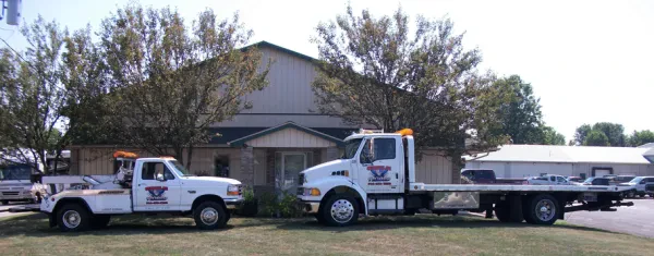 Eagle Auto Service & Collision Center - photo 3