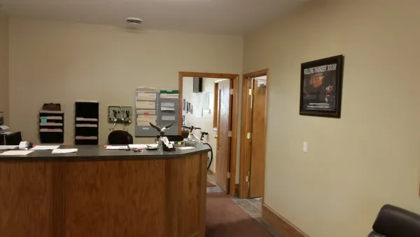 Eagle Auto Service & Collision Center - photo 4