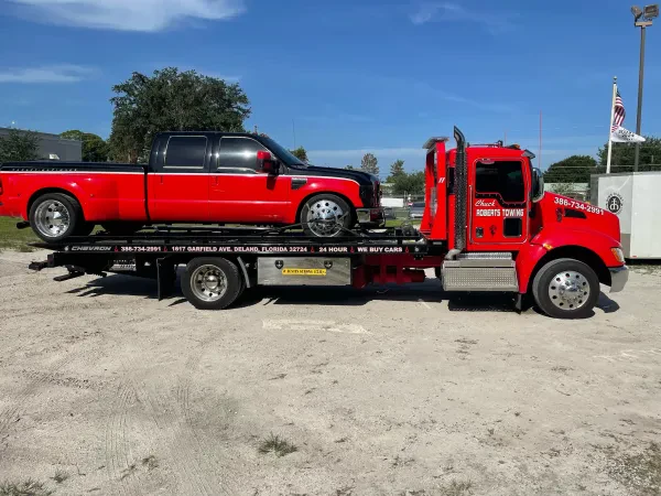 Hometown Auto & Truck Repair and Towing - photo 4