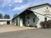 Global Automotive Inc