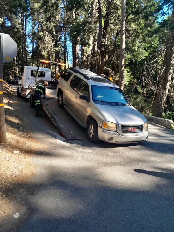 Mountain Auto Service - photo 2