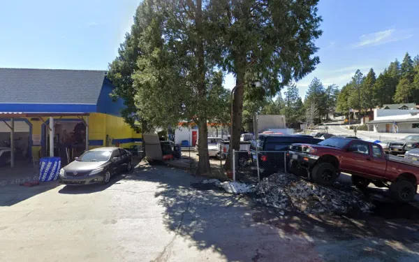 Mountain Auto Service - photo 3