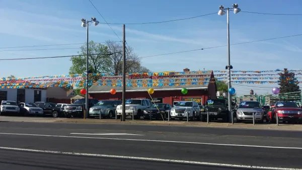 Active Auto Sales of Hatboro - photo 3