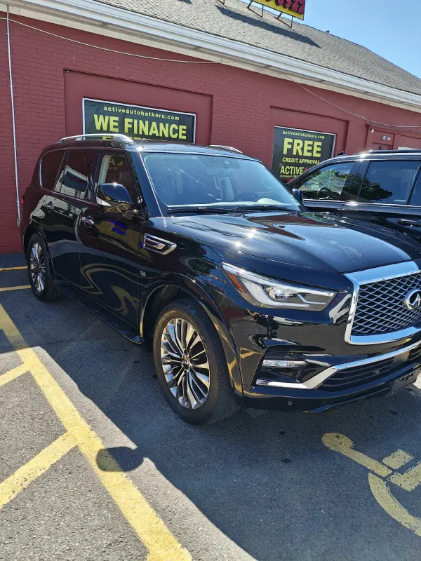 Active Auto Sales of Hatboro - photo 4