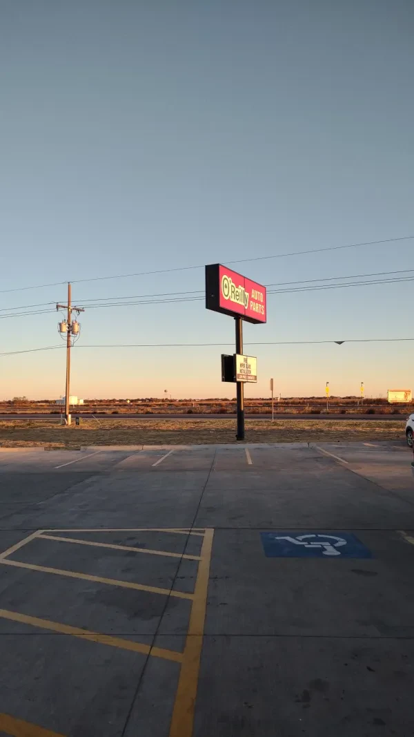 O'Reilly Auto Parts - photo 2