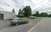 Fleetville Collision