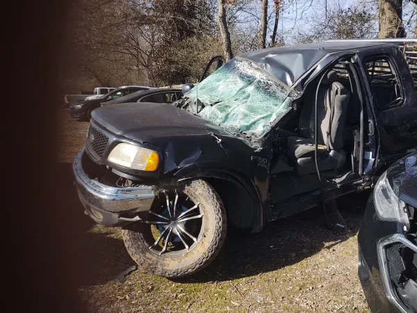 Burl's Wrecker Services Inc. - photo 2