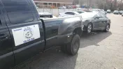 All Call Towing and Recovery LLC