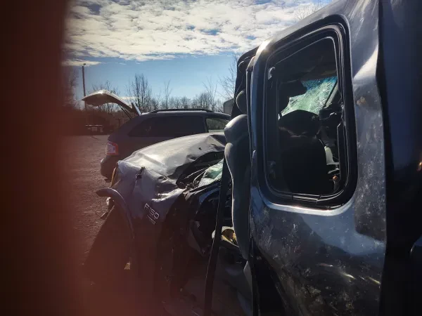 Burl's Wrecker Services Inc. - photo 3