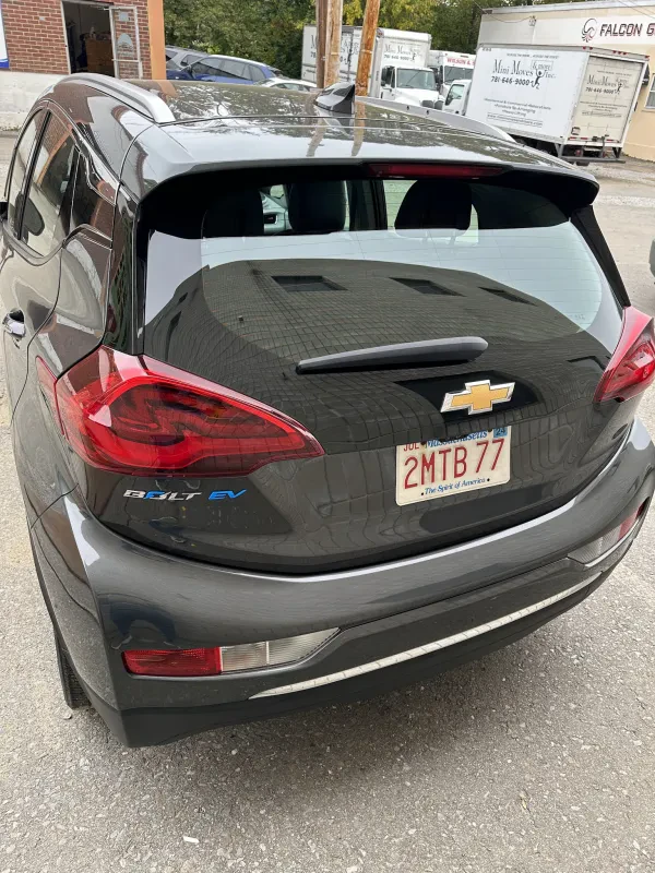 Arlington Auto Detailing - photo 2