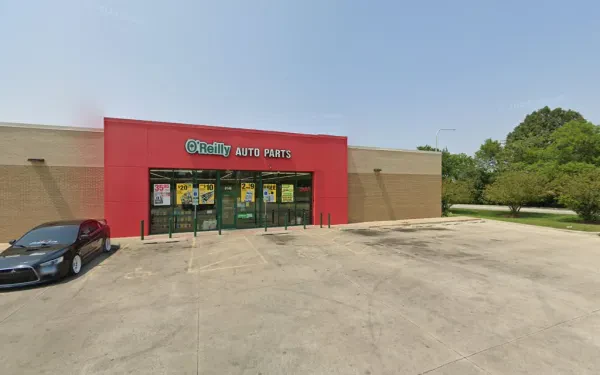 O'Reilly Auto Parts - photo 2