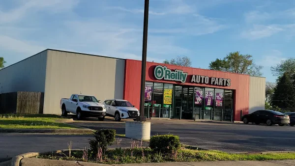 O'Reilly Auto Parts - photo 4