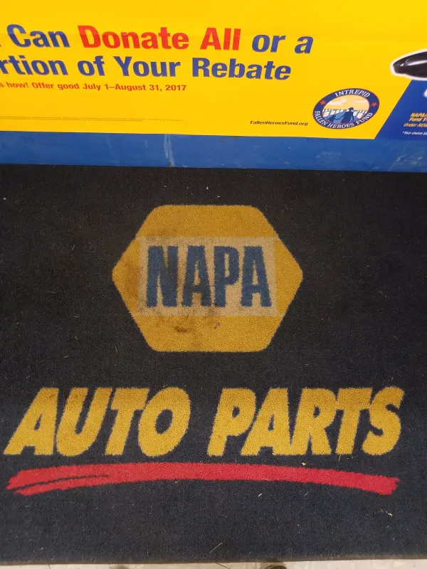 NAPA Auto Parts - Ravena Auto Supply - photo 4