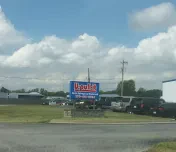 Auto Salvage of Paducah
