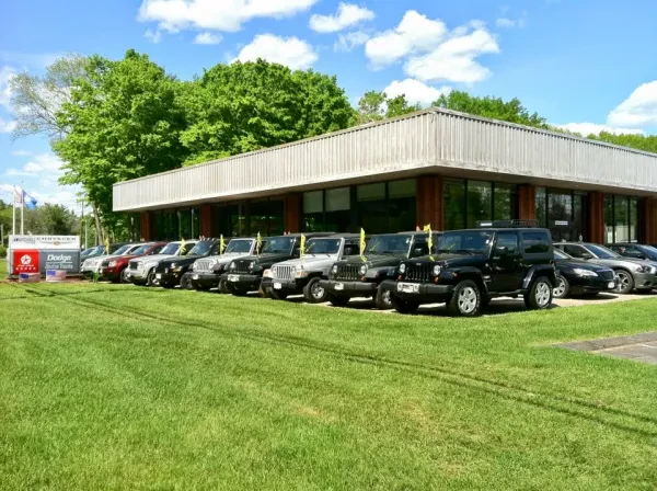 Mitchell Auto Group - photo 2