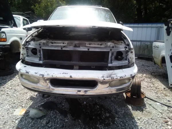 Auto Salvage of Paducah - photo 2